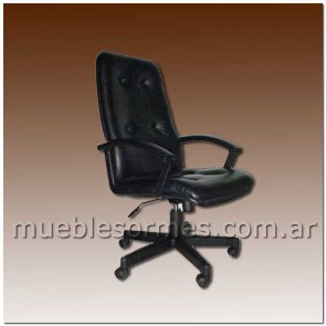 Sillón Ikarus Alto Codigo 9550